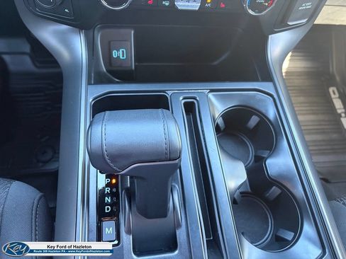 Used 2024 Ford F150 XLT w/ Equipment Group 302A MID AWD/4WD image 26