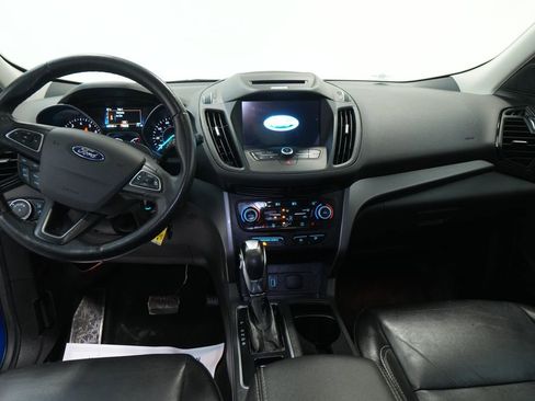 Used 2018 Ford Escape SEL image 28