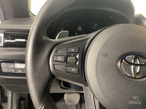 Used 2022 Toyota Supra image 19