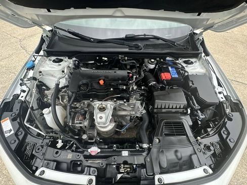 Used 2023 Honda Civic Sport image 31
