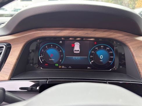 New 2026 Volkswagen Atlas SE image 18