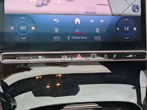 Certified 2022 Mercedes-Benz S 580 4MATIC Sedan image 24