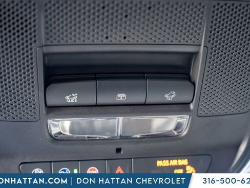 New 2026 Chevrolet Equinox LT image 18