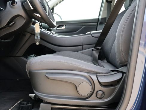 Used 2023 Hyundai Santa Fe SE FWD image 34