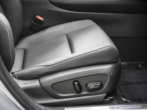 Certified 2023 Lexus UX 250h FWD image 25