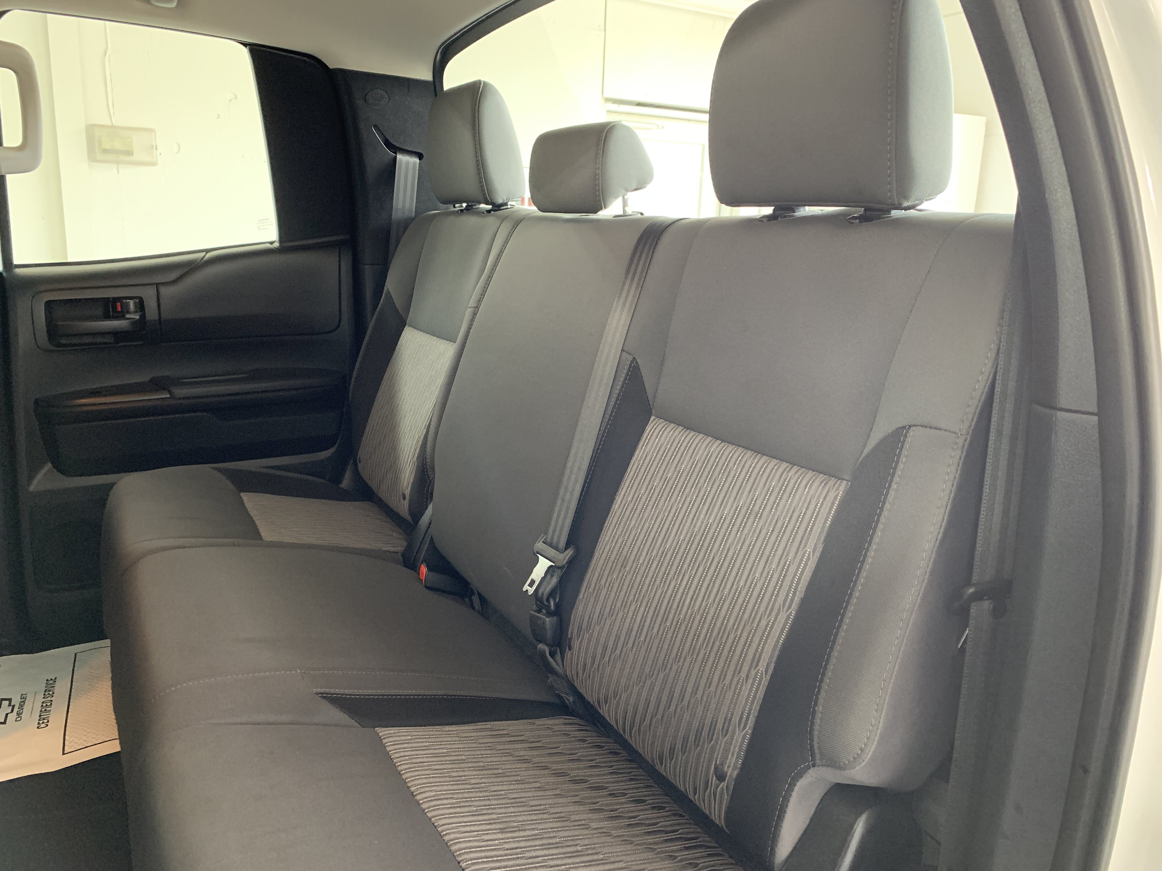 Used 2017 Toyota Tundra SR AWD/4WD image 38