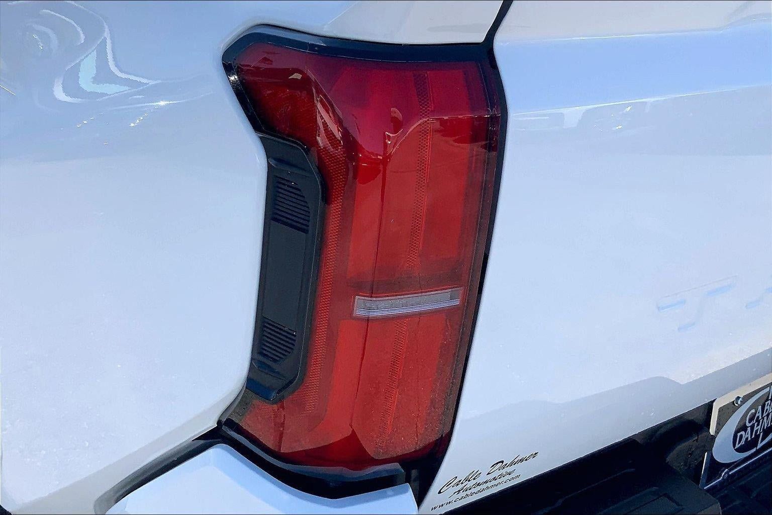 Used 2024 Toyota Tacoma SR5 RWD image 26