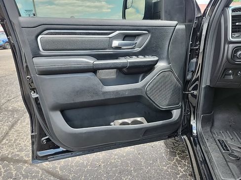 Used 2020 RAM 1500 Big Horn AWD/4WD image 24