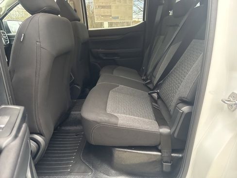 New 2025 Ford Ranger XL w/ Trailer Tow Package image 20