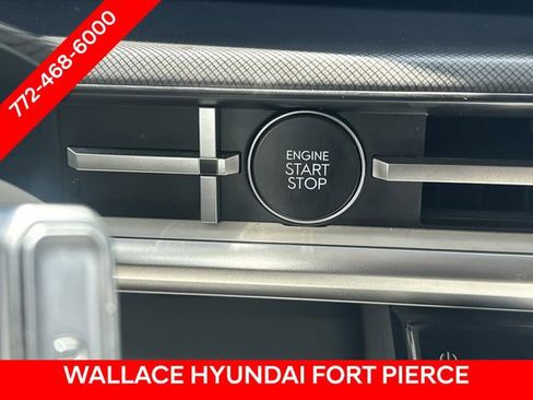 Used 2025 Hyundai Santa Fe SE FWD image 22