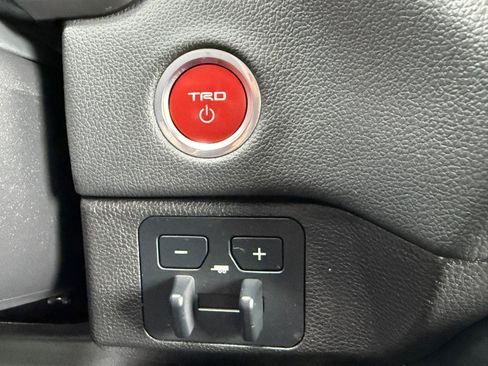Used 2024 Toyota Tundra TRD Pro AWD/4WD image 31
