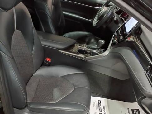 Used 2024 Toyota Camry XSE image 18