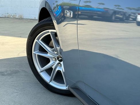 New 2025 Ford Mustang GT Premium image 18