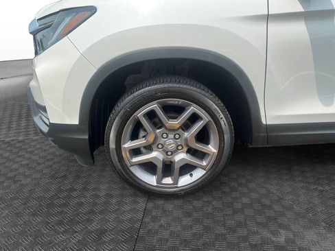 Certified 2023 Honda Passport EX-L image 14