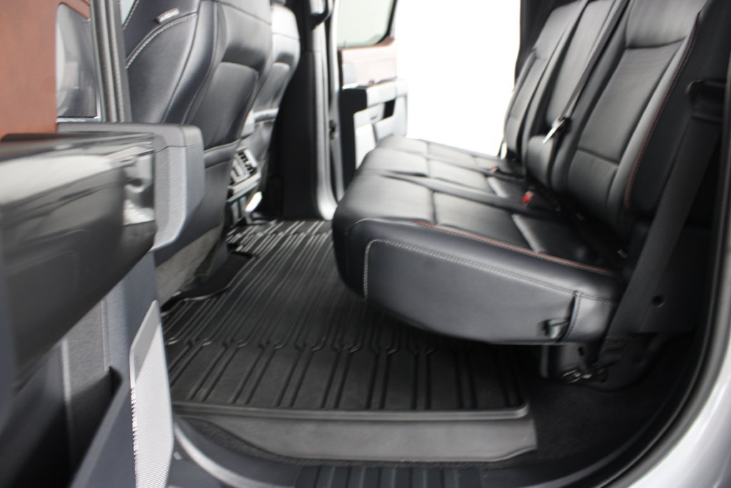 Used 2023 Ford F150 Lariat w/ Equipment Group 502A High AWD/4WD image 20