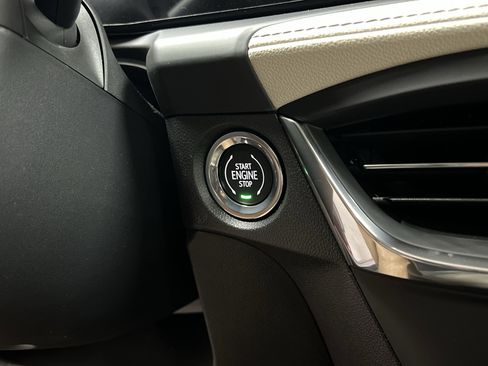 New 2026 Buick Encore GX Preferred w/ Comfort Package image 49