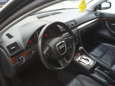 Used 2007 Audi A4 3.2 image 13
