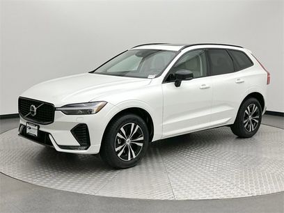 Certified 2025 Volvo XC60 B5 Core w/ Climate Package