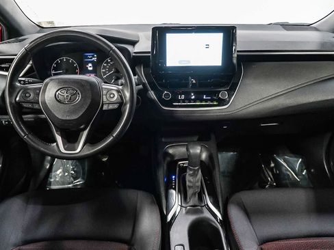 Certified 2024 Toyota Corolla SE image 13