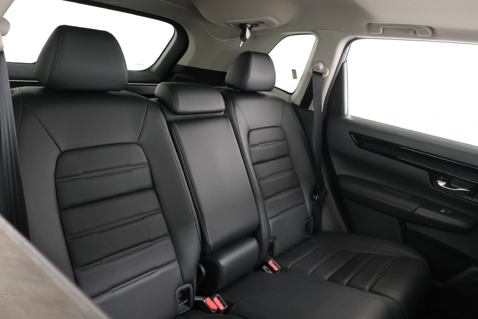Used 2024 Honda CR-V EX-L image 38