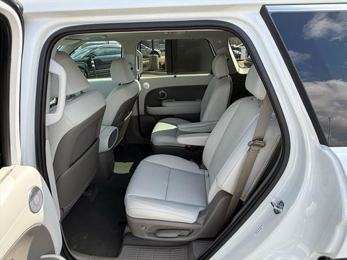 New 2026 Hyundai Palisade Limited image 13