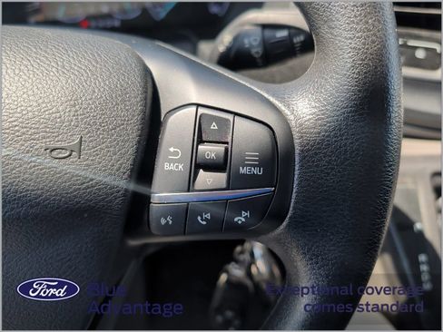 Certified 2025 Ford Transit 250 Low Roof w/ Exterior Upgrade Package RWD image 11