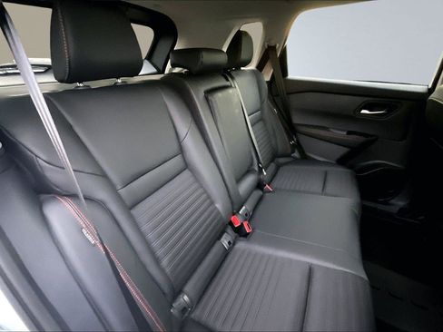 New 2026 Nissan Rogue SV w/ Rock Creek Premium Package AWD/4WD image 9
