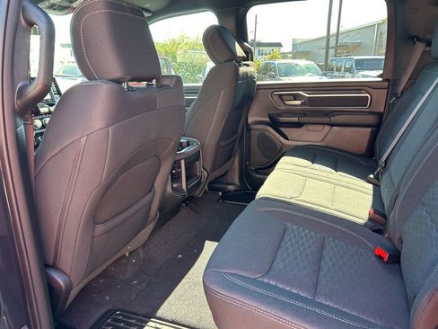 New 2026 RAM 1500 Big Horn image 37