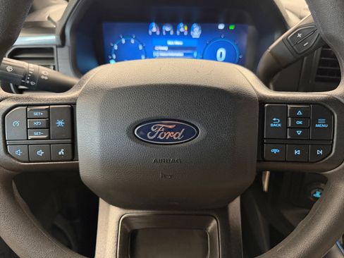 Used 2024 Ford F150 STX image 19