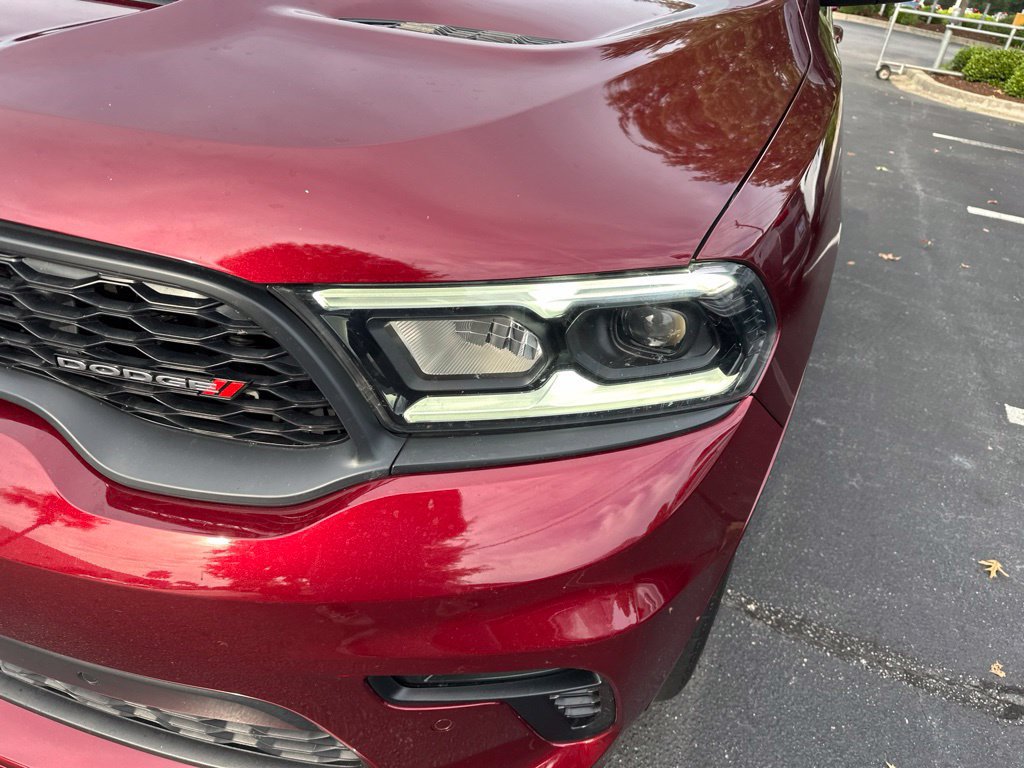 Used 2022 Dodge Durango R/T RWD image 9