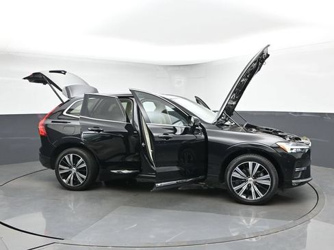 Used 2023 Volvo XC60 B5 Plus w/ Climate Package AWD/4WD image 52