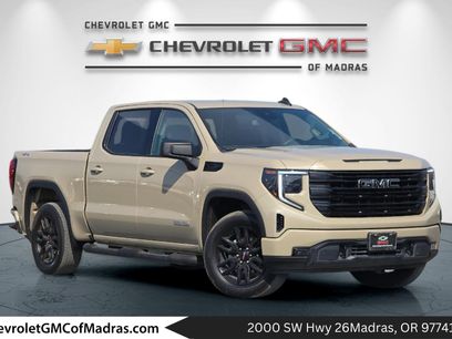 Used 2023 GMC Sierra 1500 Elevation