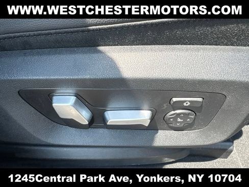Used 2021 BMW X5 sDrive40i w/ M Sport Package RWD image 15