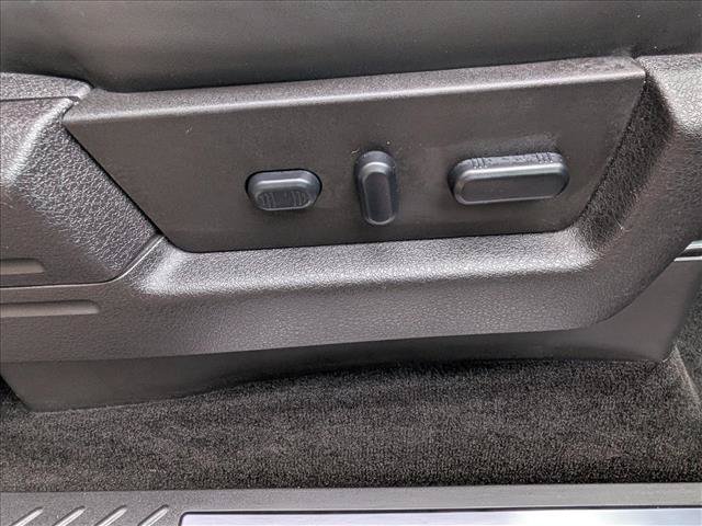 Used 2013 Ford F150 Limited AWD/4WD image 14