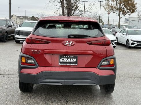 Used 2019 Hyundai Kona SE image 6