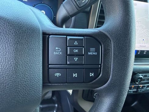 Used 2024 Ford F150 STX w/ Equipment Group 201A FX4 AWD/4WD image 16