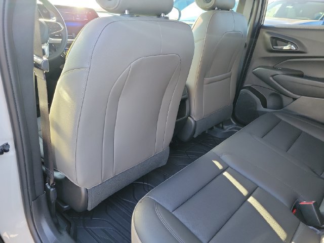 Used 2026 Chevrolet Trax ACTIV w/ Driver Confidence Package FWD image 14