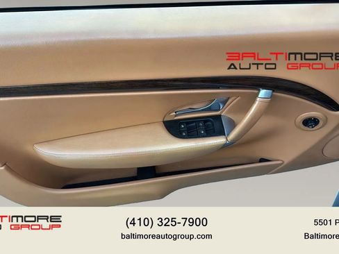 Used 2013 Maserati GranTurismo Sport RWD image 34