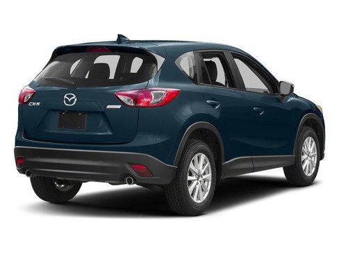 Used 2016 MAZDA CX-5 Sport FWD image 2