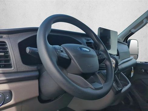 New 2026 Ford Transit 350 XL RWD image 19