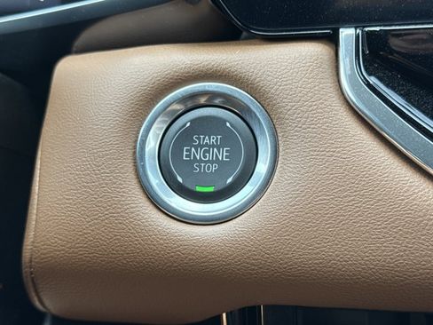 New 2026 GMC Canyon AT4 w/ AT4 Premium Package AWD/4WD image 23