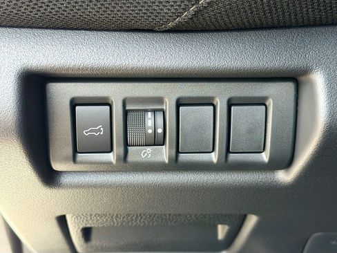 New 2026 Subaru Outback Premium image 34