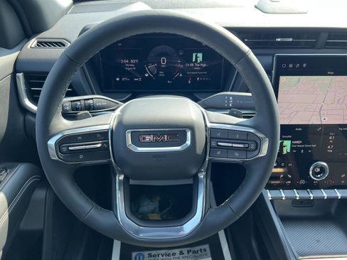 New 2026 GMC Terrain Elevation w/ Technology Package II image 24