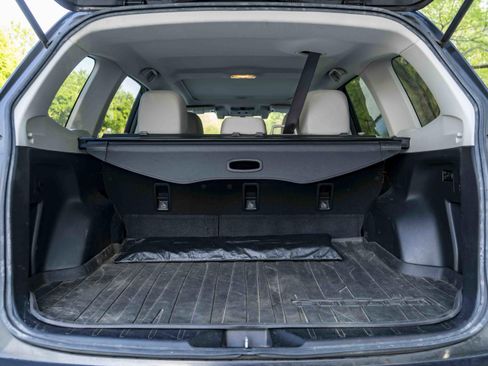 Used 2016 Subaru Forester 2.5i Premium image 38