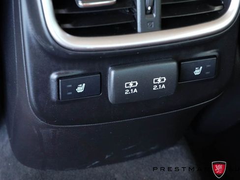 Used 2022 Subaru Legacy Touring XT image 41