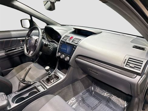 Used 2021 Subaru WRX Premium image 28