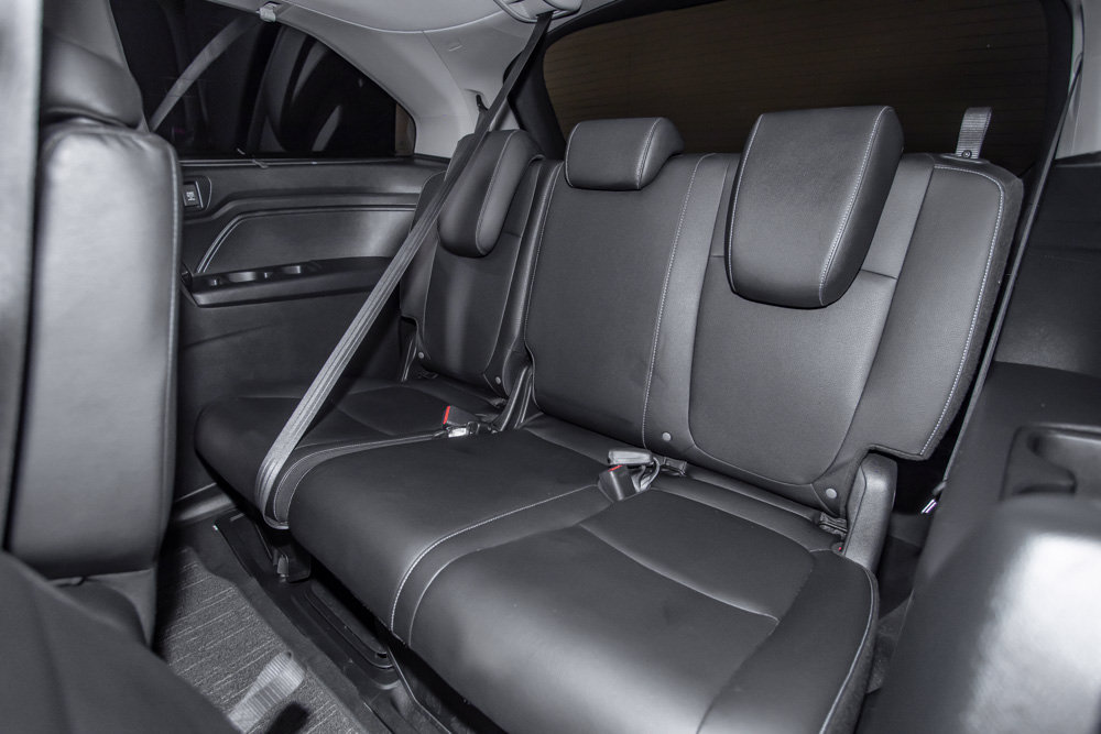 Used 2024 Honda Odyssey Touring image 45