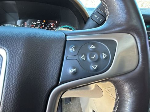 Certified 2017 GMC Yukon Denali w/ Open Road Package image 17