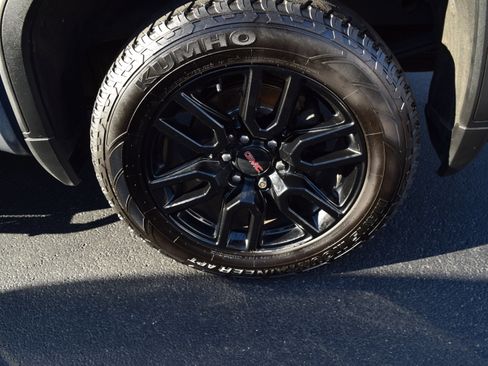 Used 2021 GMC Sierra 1500 Elevation w/ Driver Alert Package I image 7