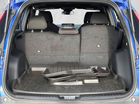 Used 2024 Honda CR-V Sport image 6